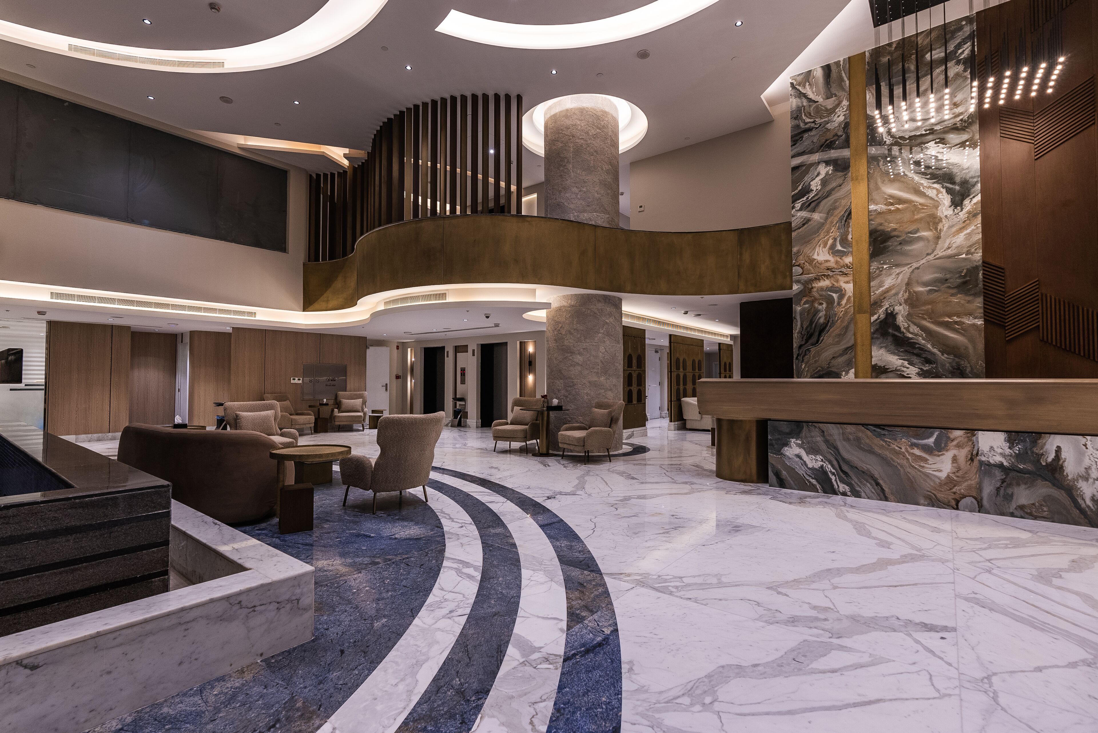 Tura Residence Olaya 0*