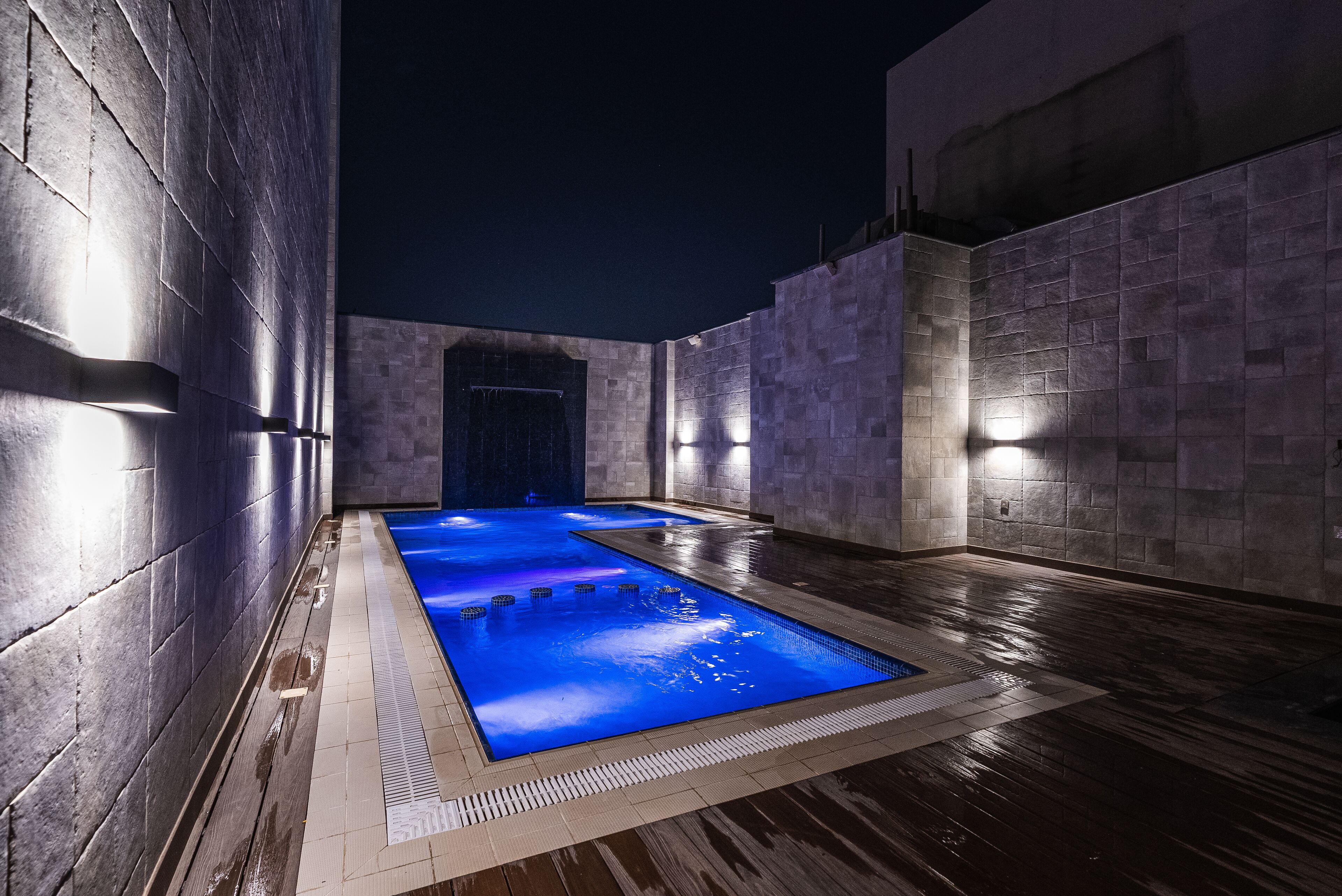 Tura Residence Olaya 0*