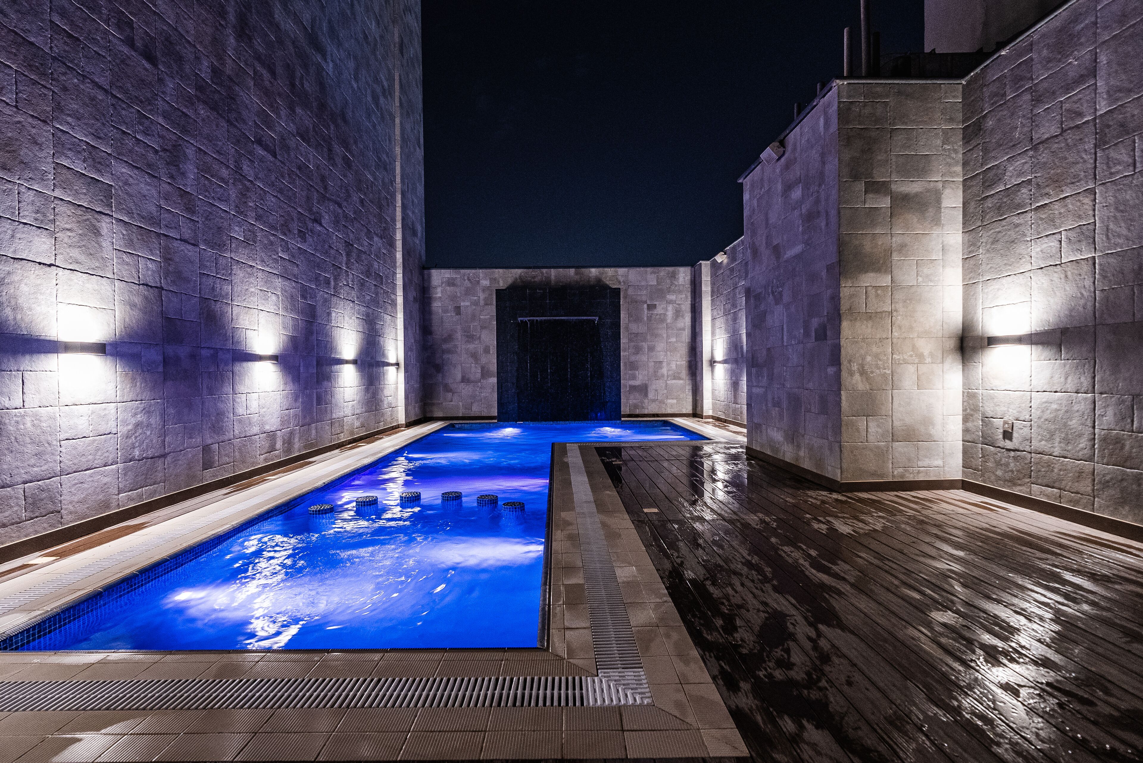Tura Residence Olaya 0*