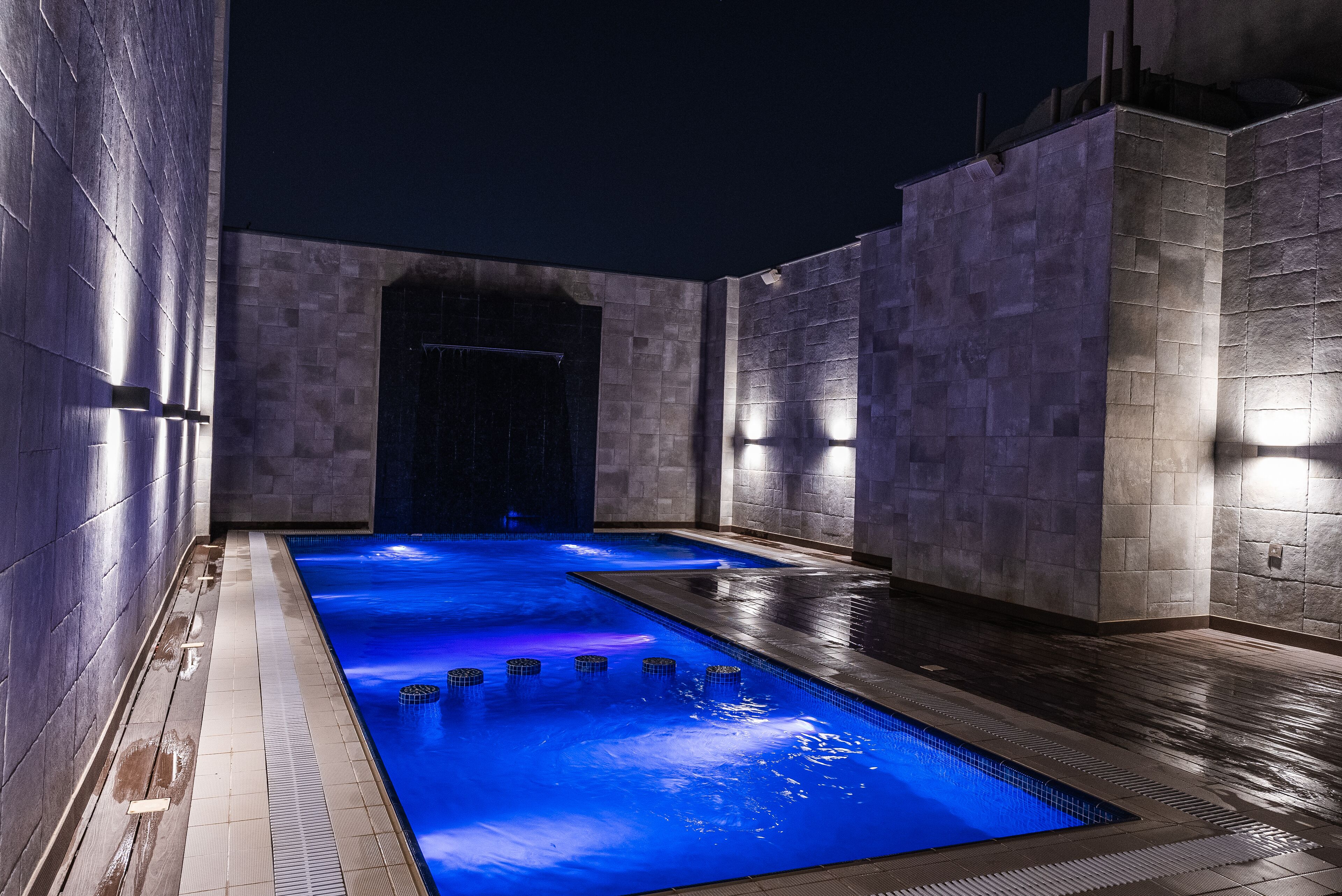 Tura Residence Olaya 0*