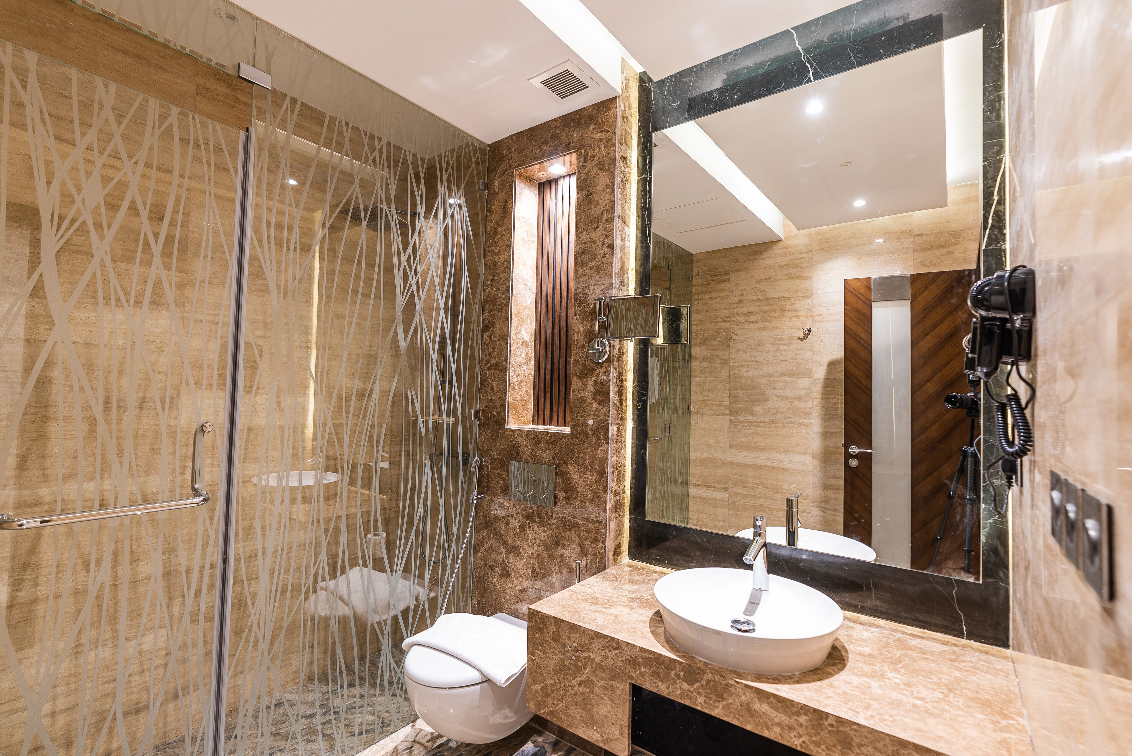 Tura Residence Olaya 0*