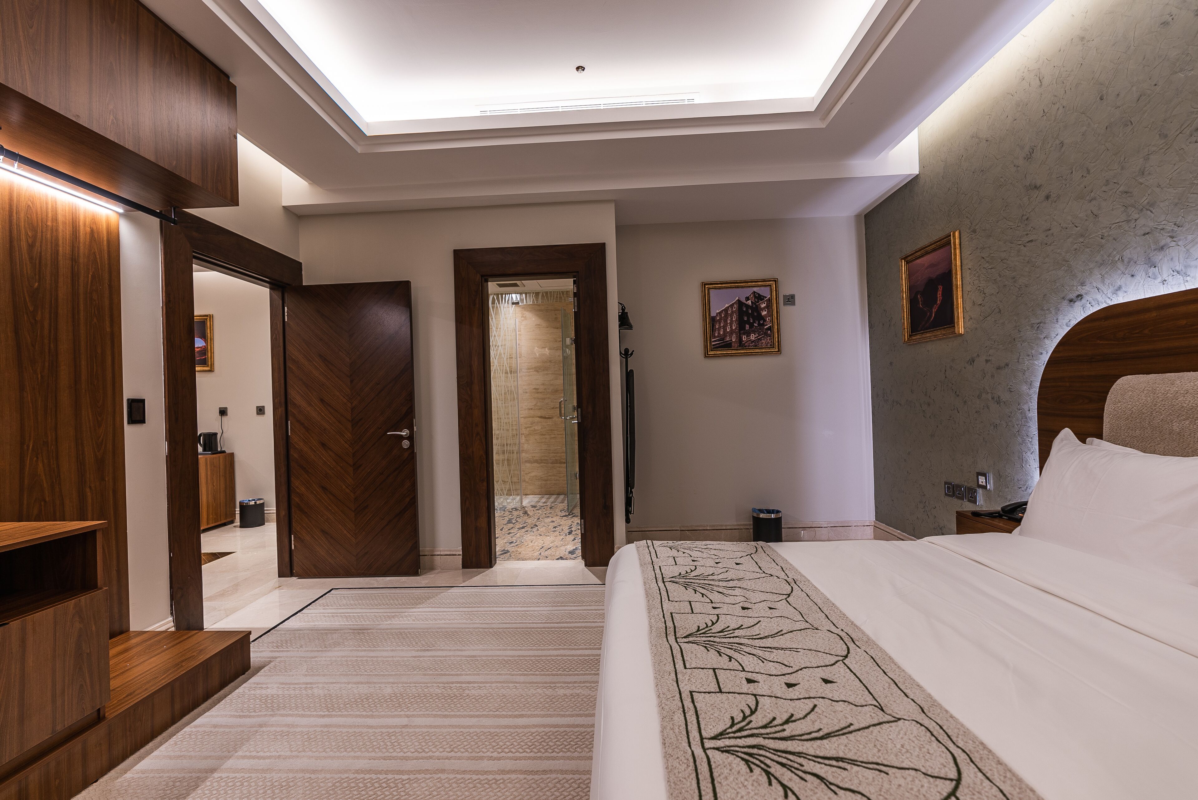 Tura Residence Olaya 0*
