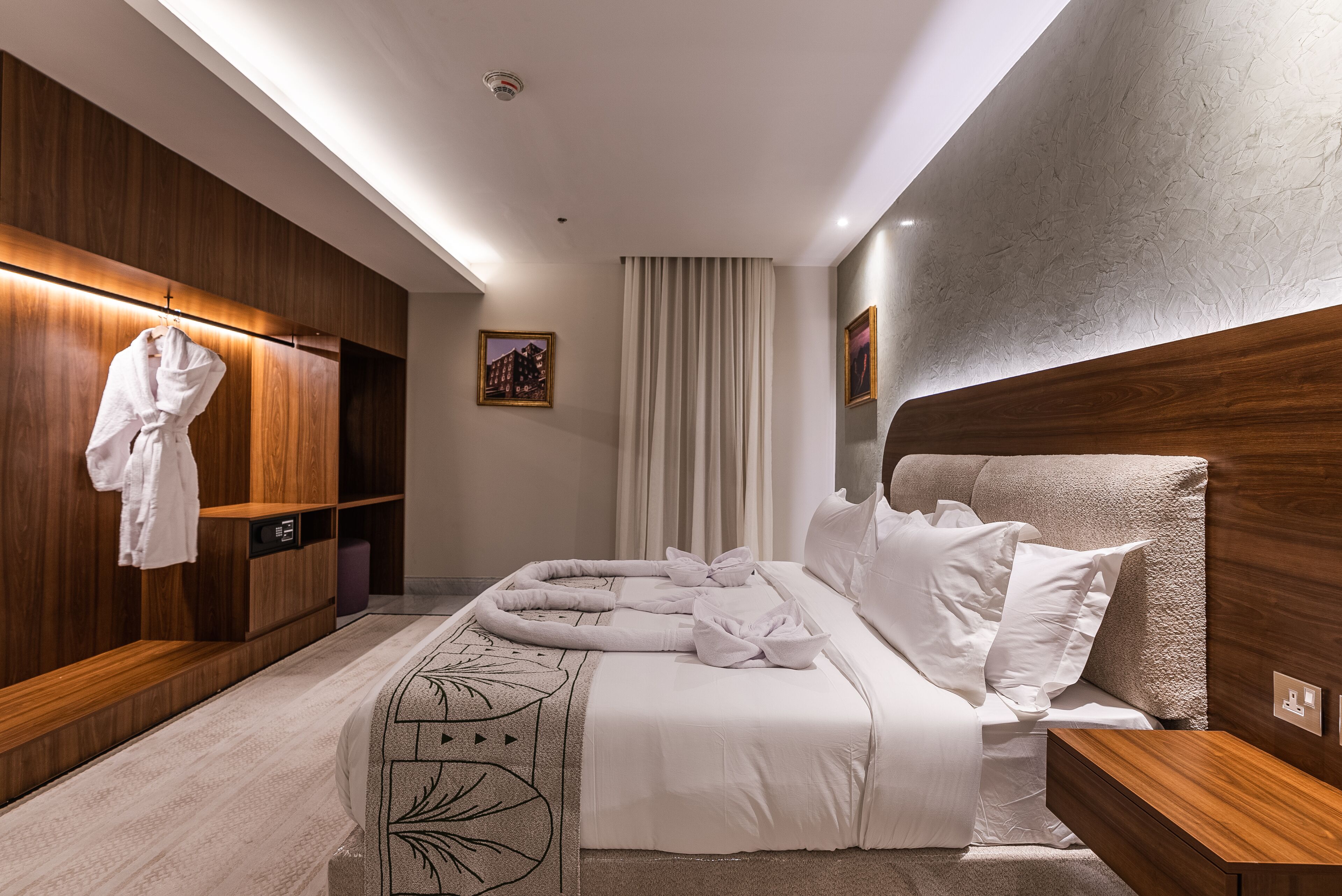 Tura Residence Olaya 0*