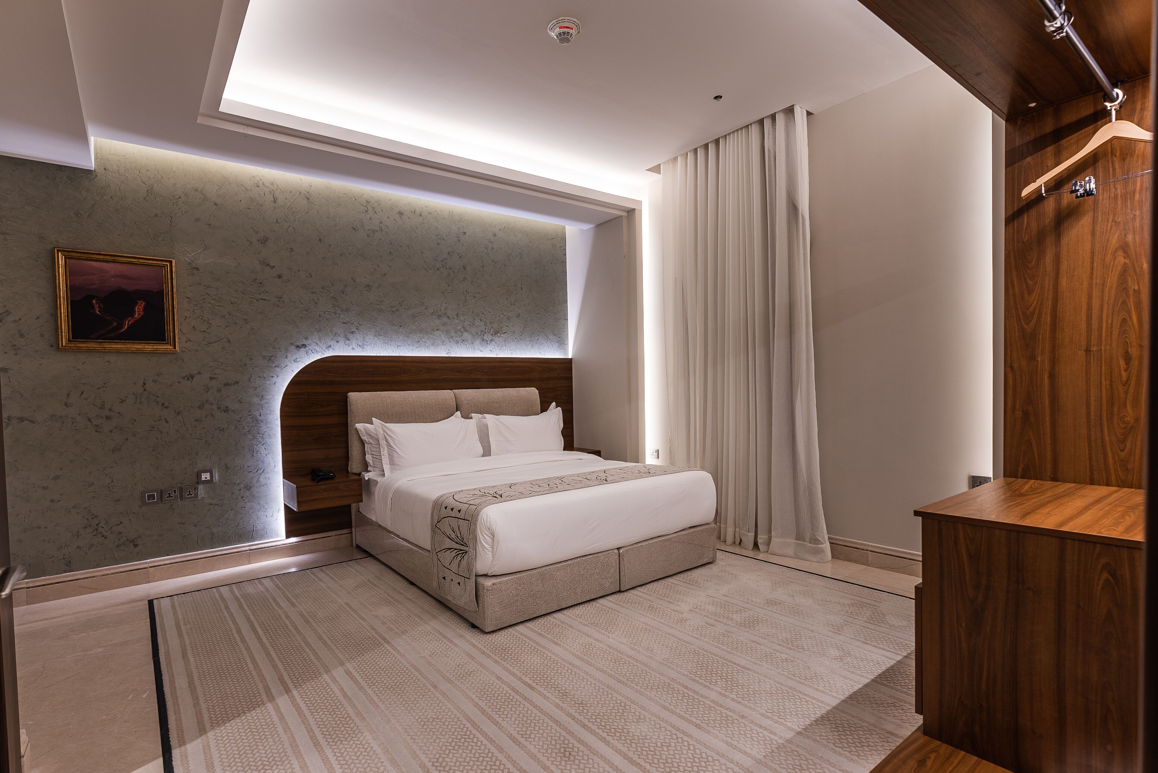 Tura Residence Olaya 0*