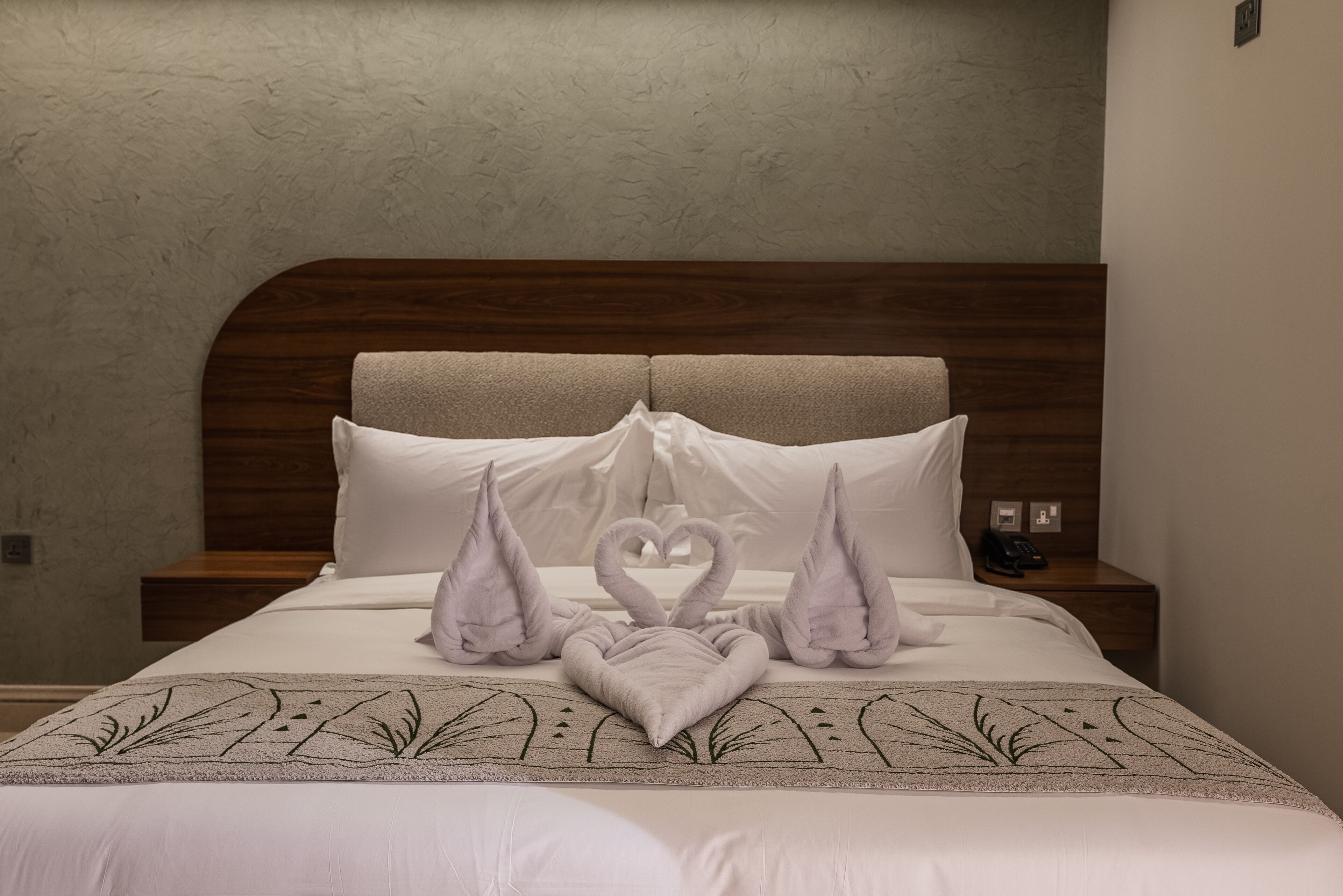Tura Residence Olaya 0*
