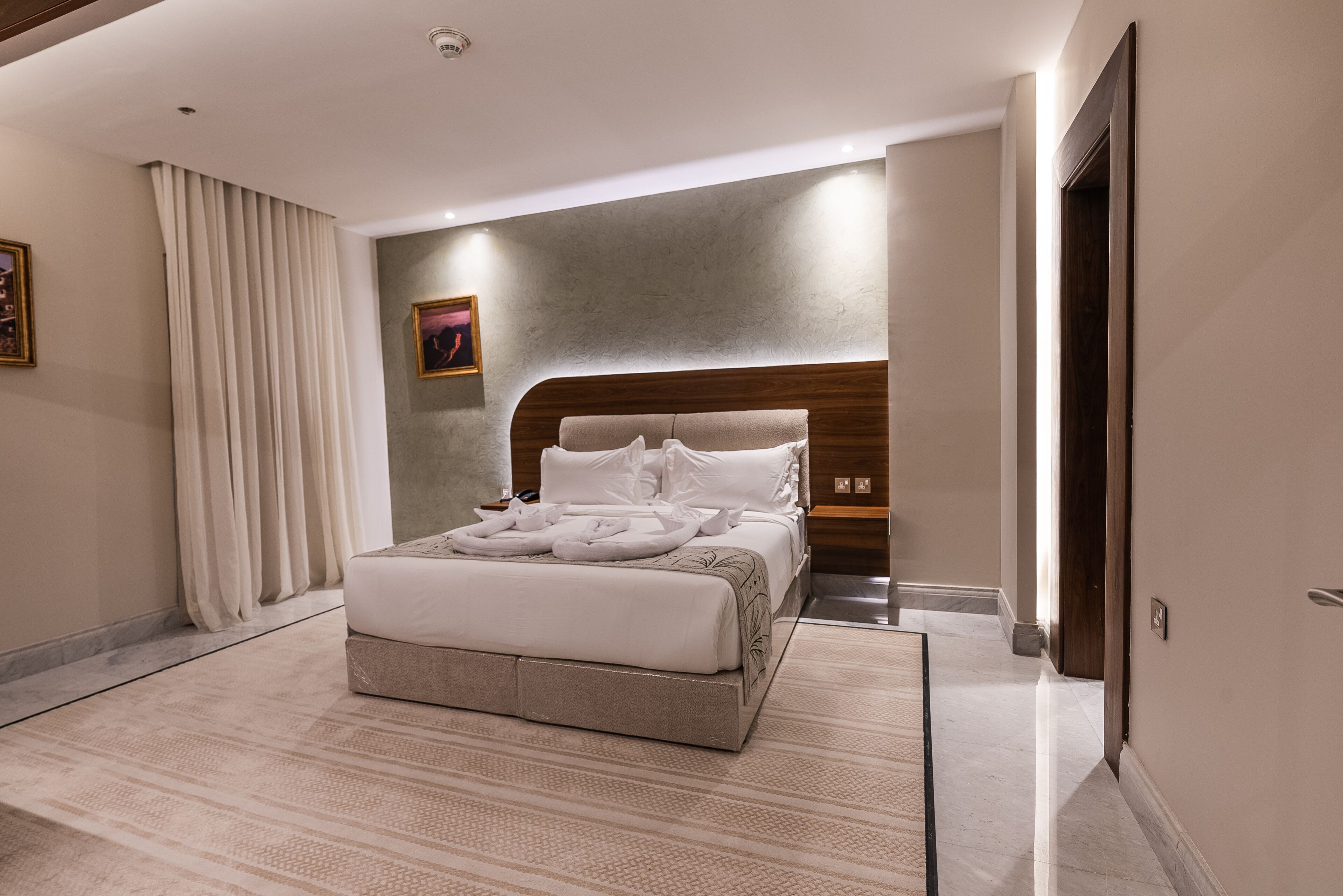Tura Residence Olaya 0*
