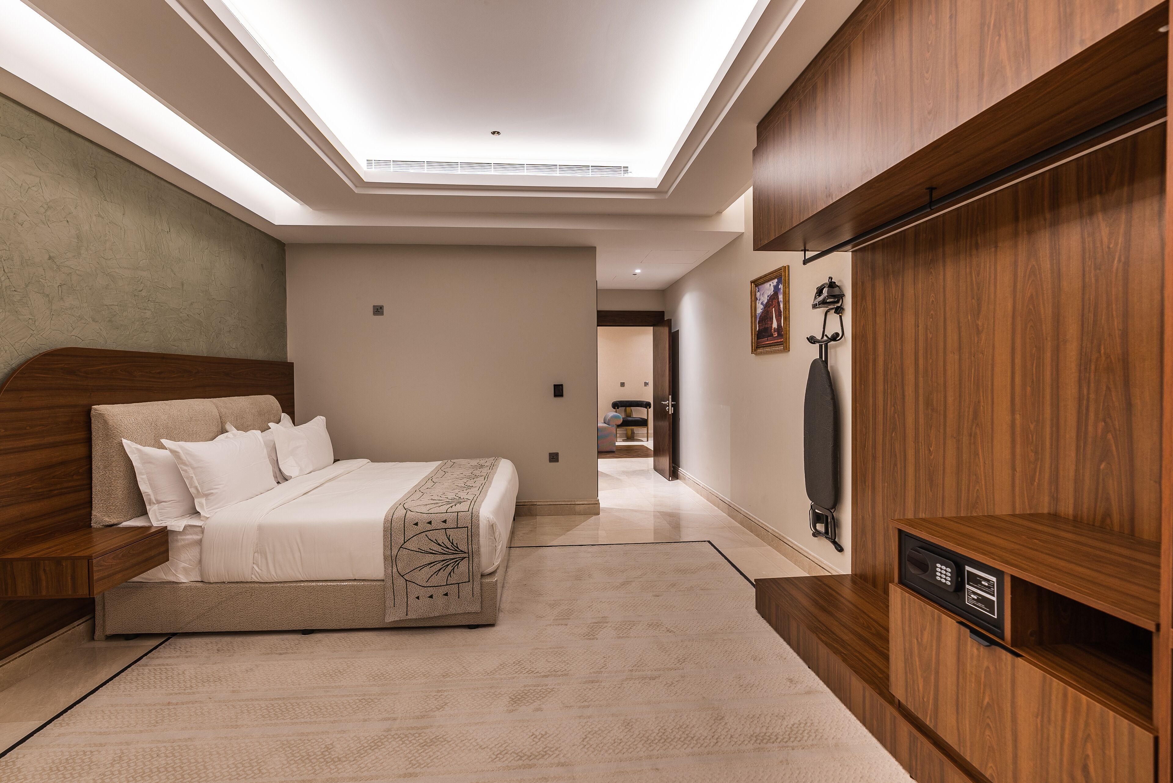 Tura Residence Olaya 0*