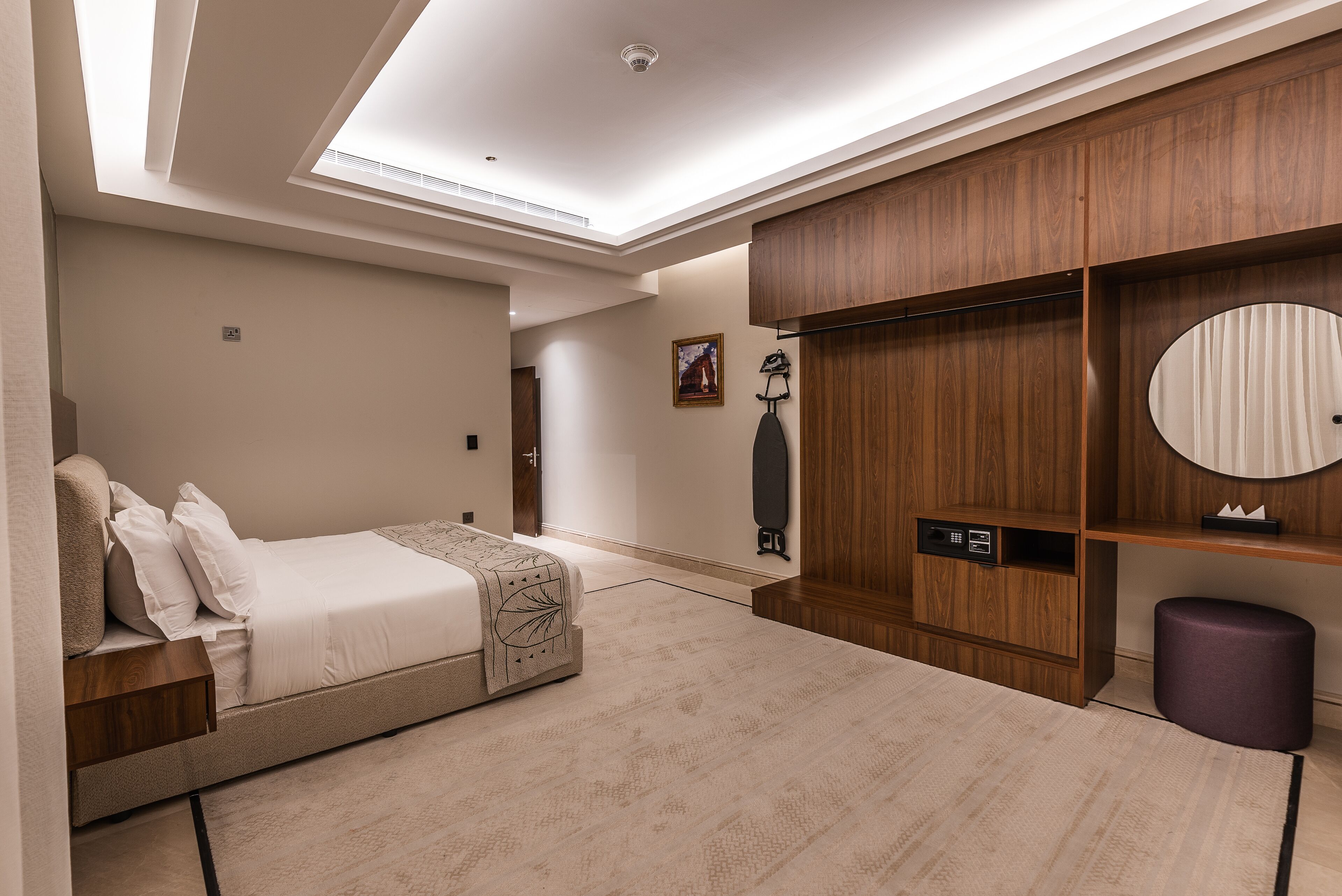Tura Residence Olaya 0*