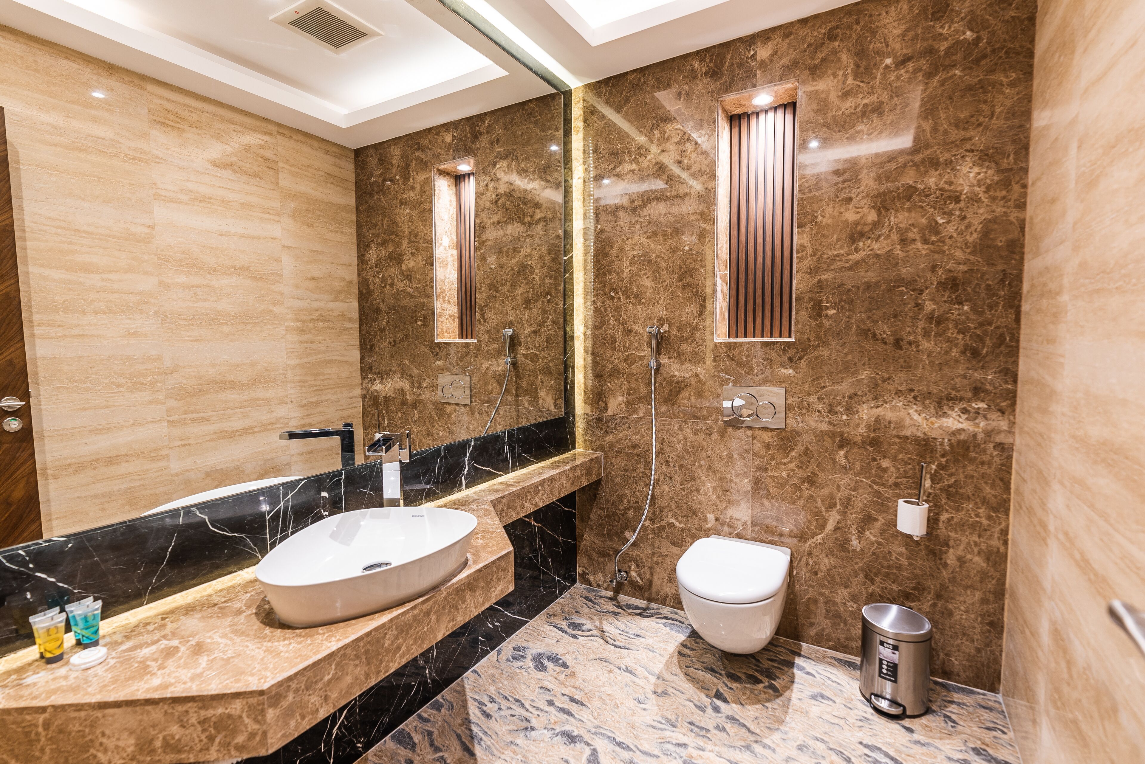 Tura Residence Olaya 0*
