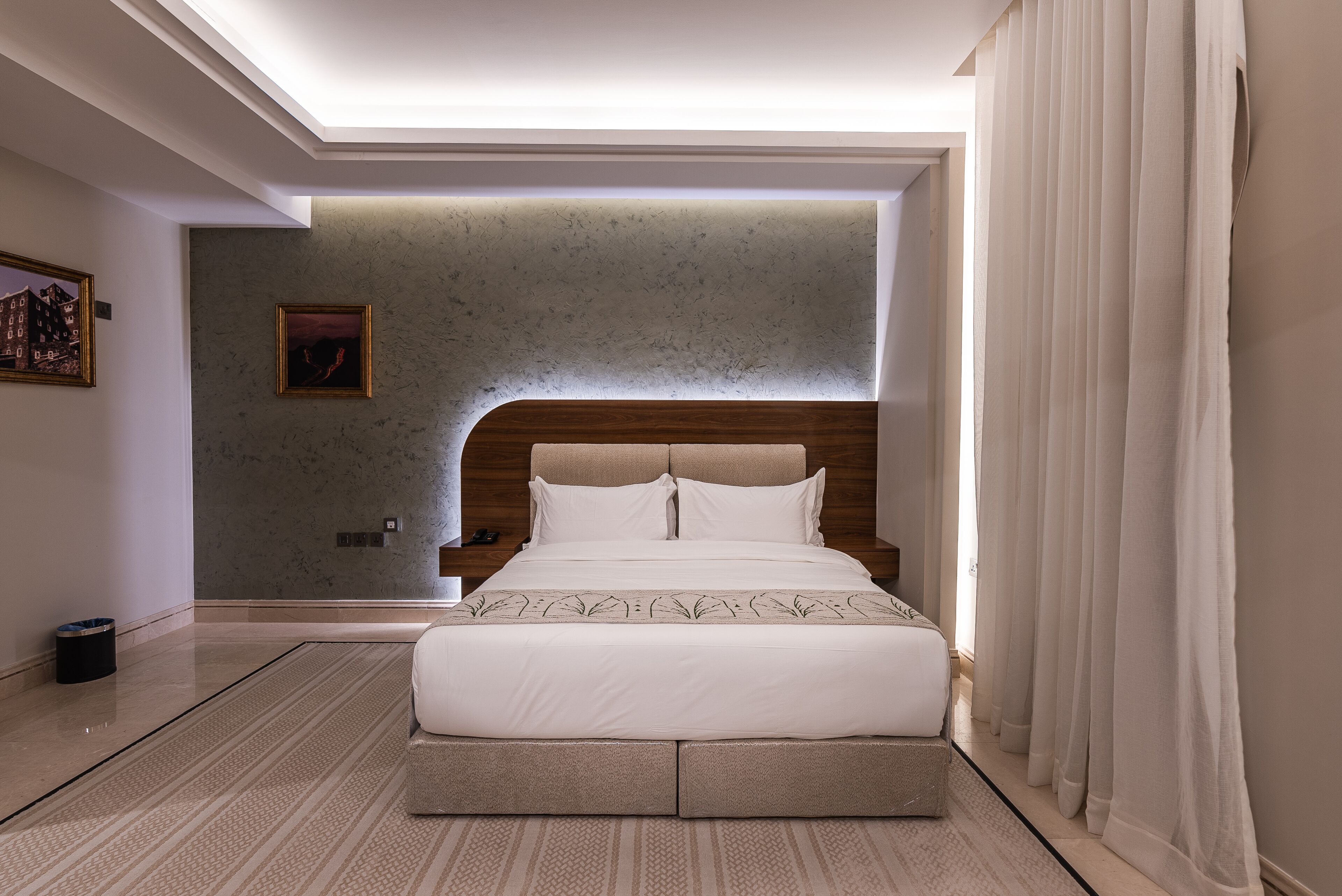 Tura Residence Olaya 0*