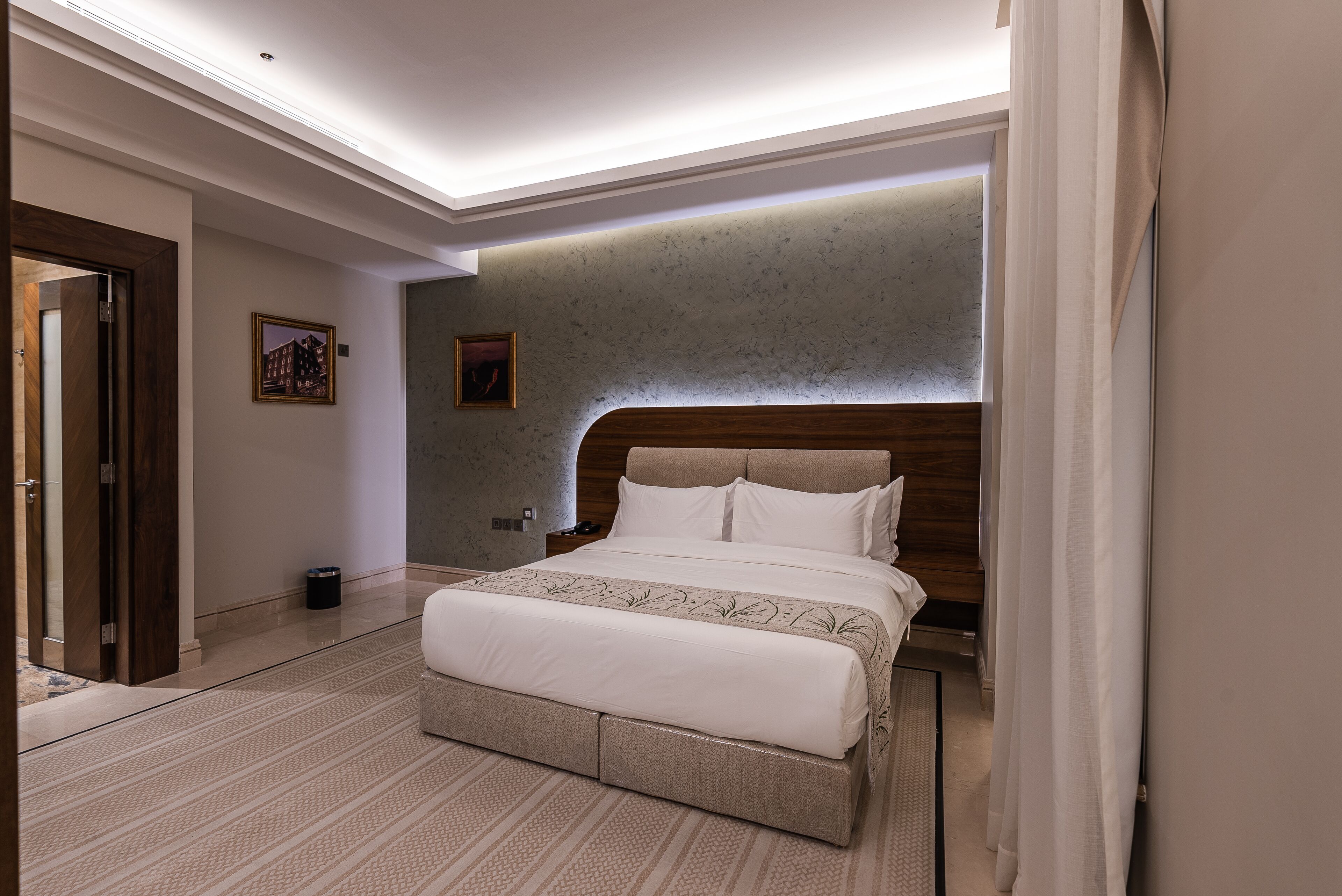 Tura Residence Olaya 0*