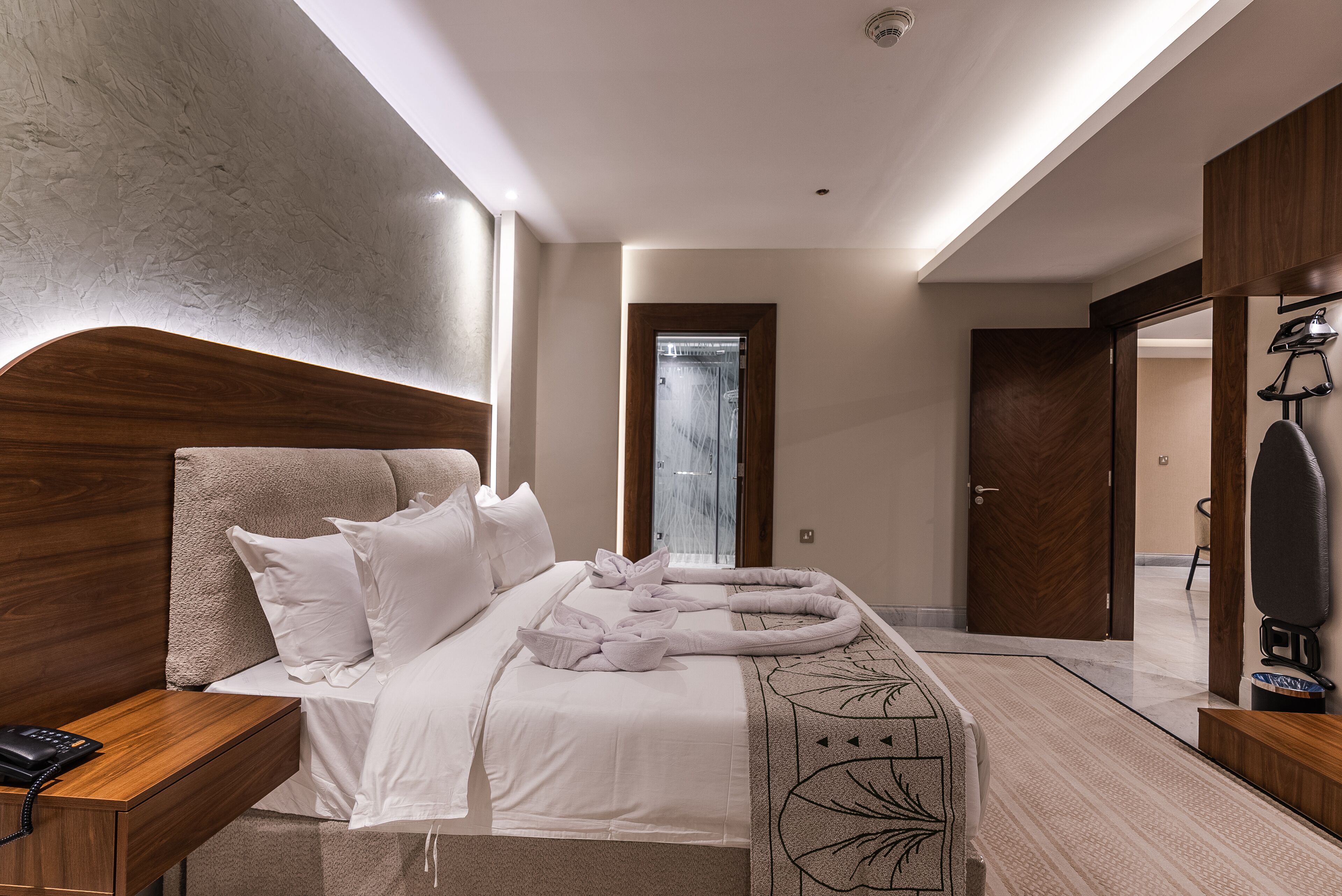 Tura Residence Olaya 0*