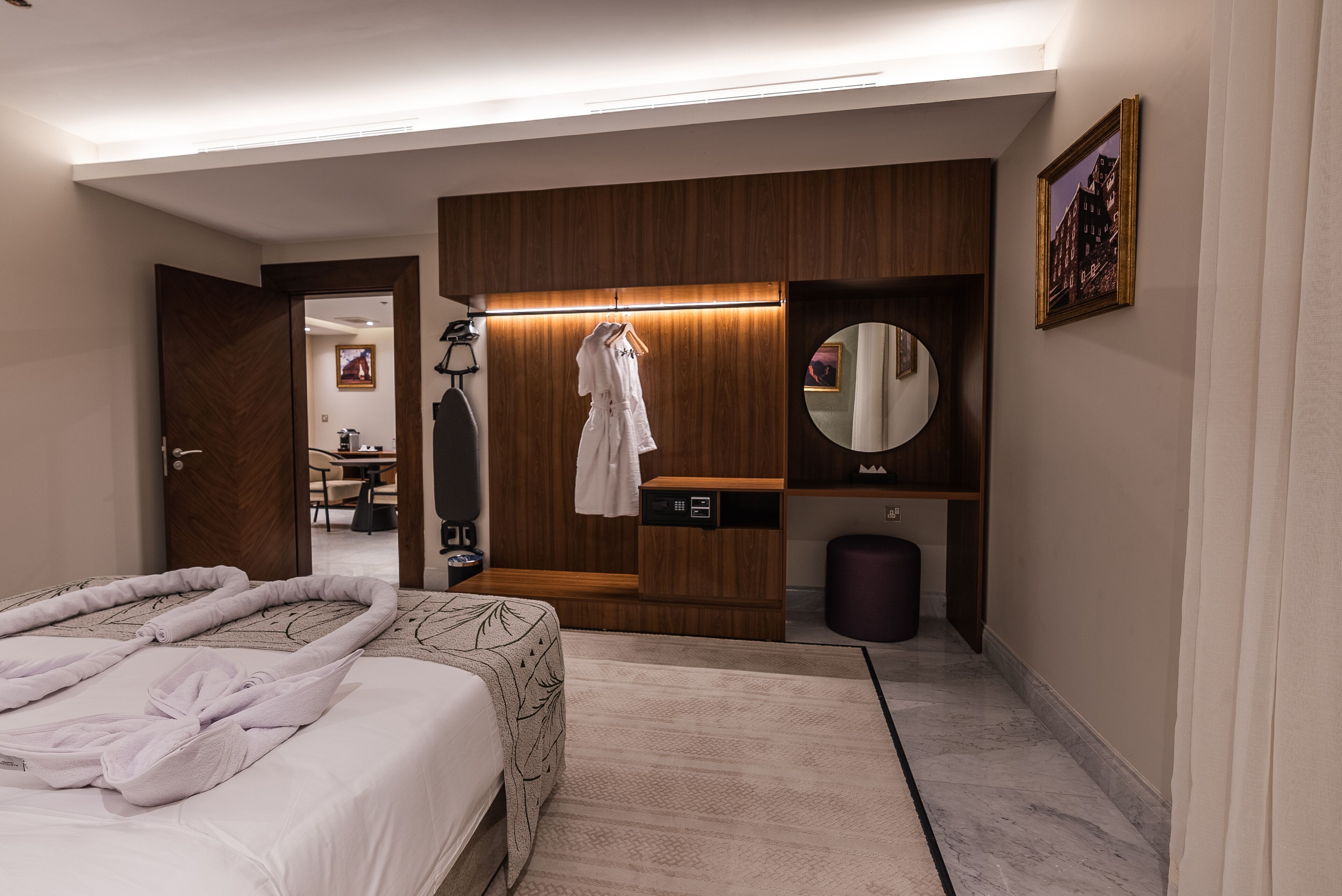 Tura Residence Olaya 0*