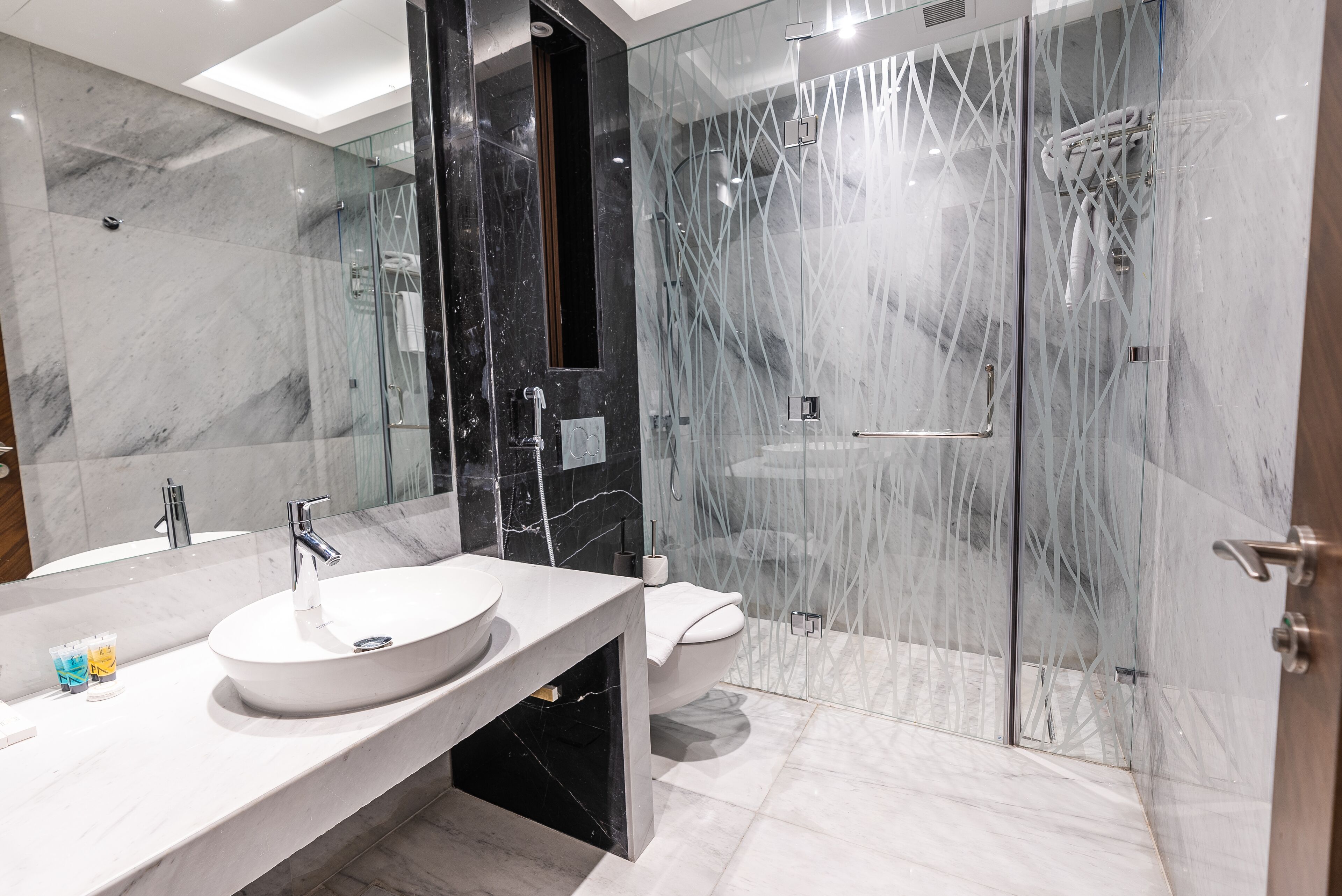 Tura Residence Olaya 0*