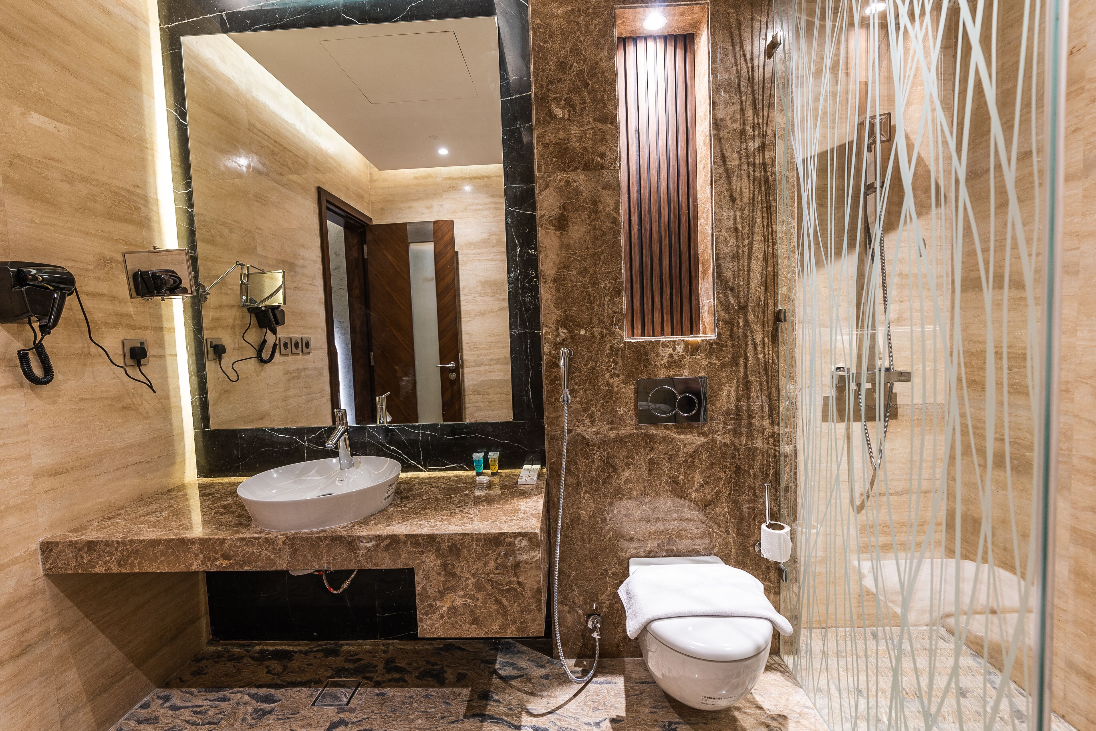 Tura Residence Olaya 0*