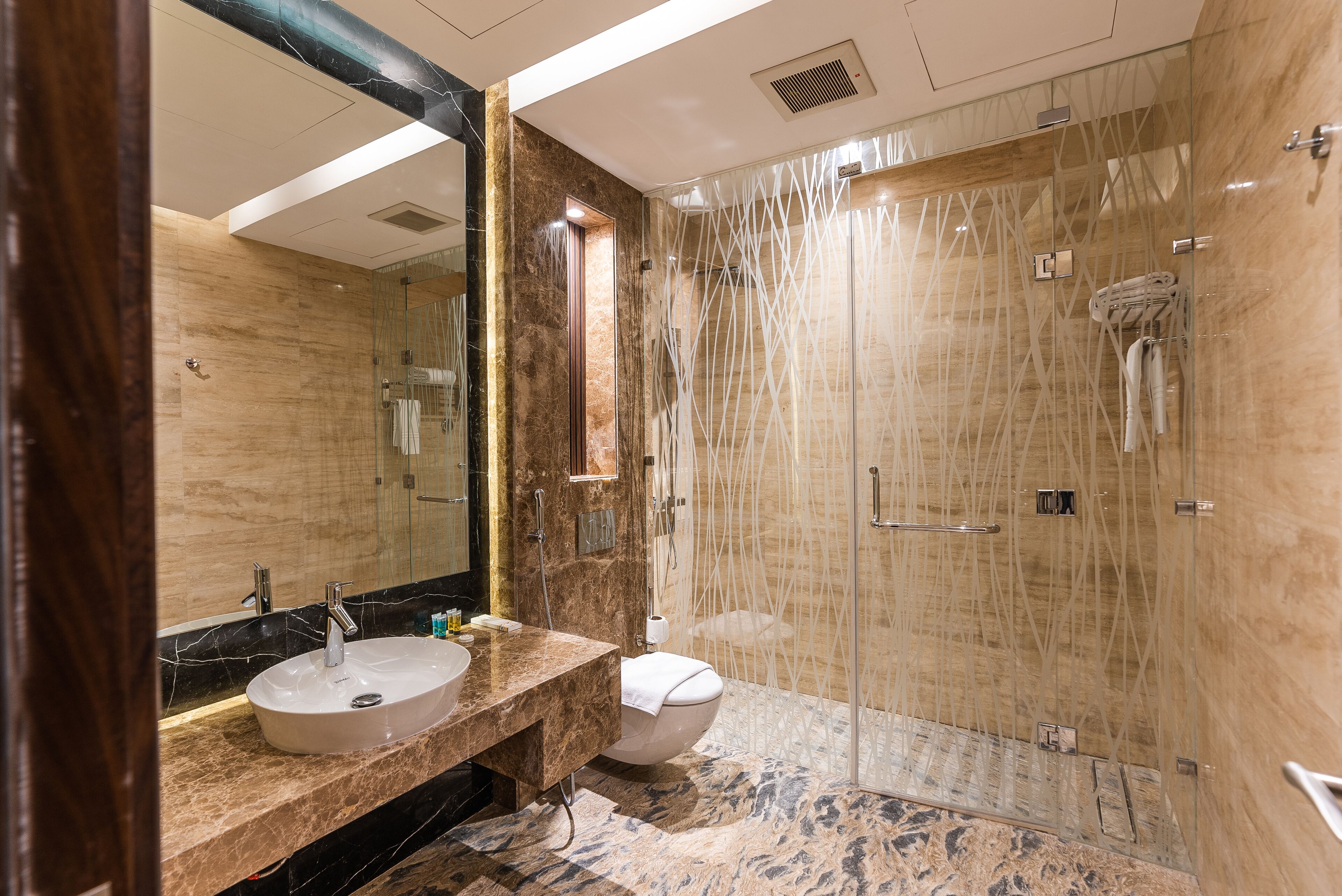 Tura Residence Olaya 0*