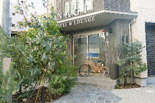 NAGI Kurashiki Hotel & Lounge 3*