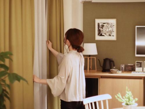 NAGI Kurashiki Hotel & Lounge 3*