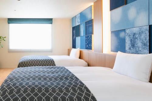 NAGI Kurashiki Hotel & Lounge 3*