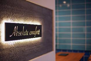 NAGI Kurashiki Hotel & Lounge 3*