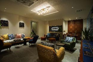 NAGI Kurashiki Hotel & Lounge 3*