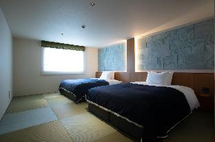 NAGI Kurashiki Hotel & Lounge 3*