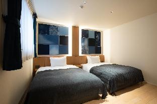 NAGI Kurashiki Hotel & Lounge 3*