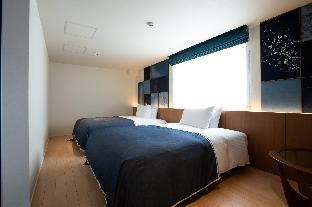 NAGI Kurashiki Hotel & Lounge 3*