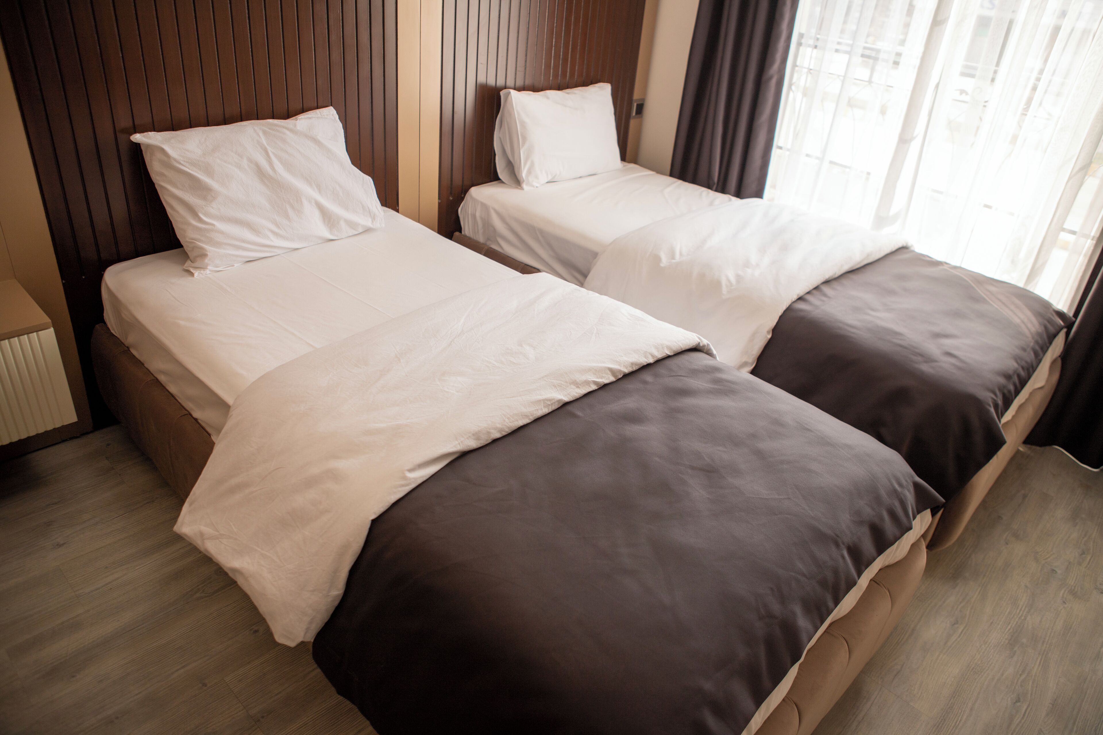 HOTEL EDEN'S 2*