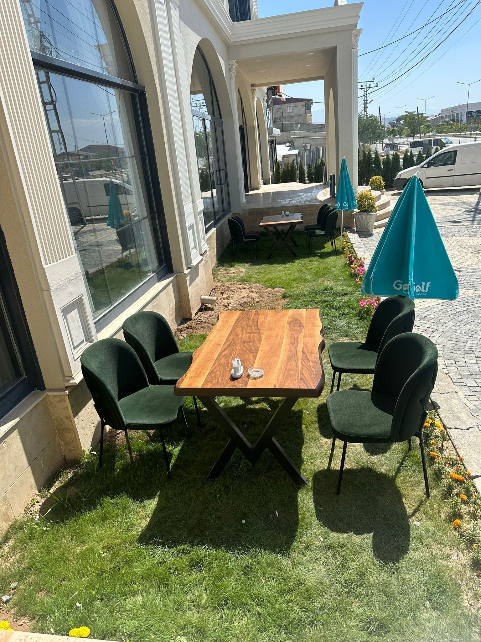 HOTEL EDEN'S 2*