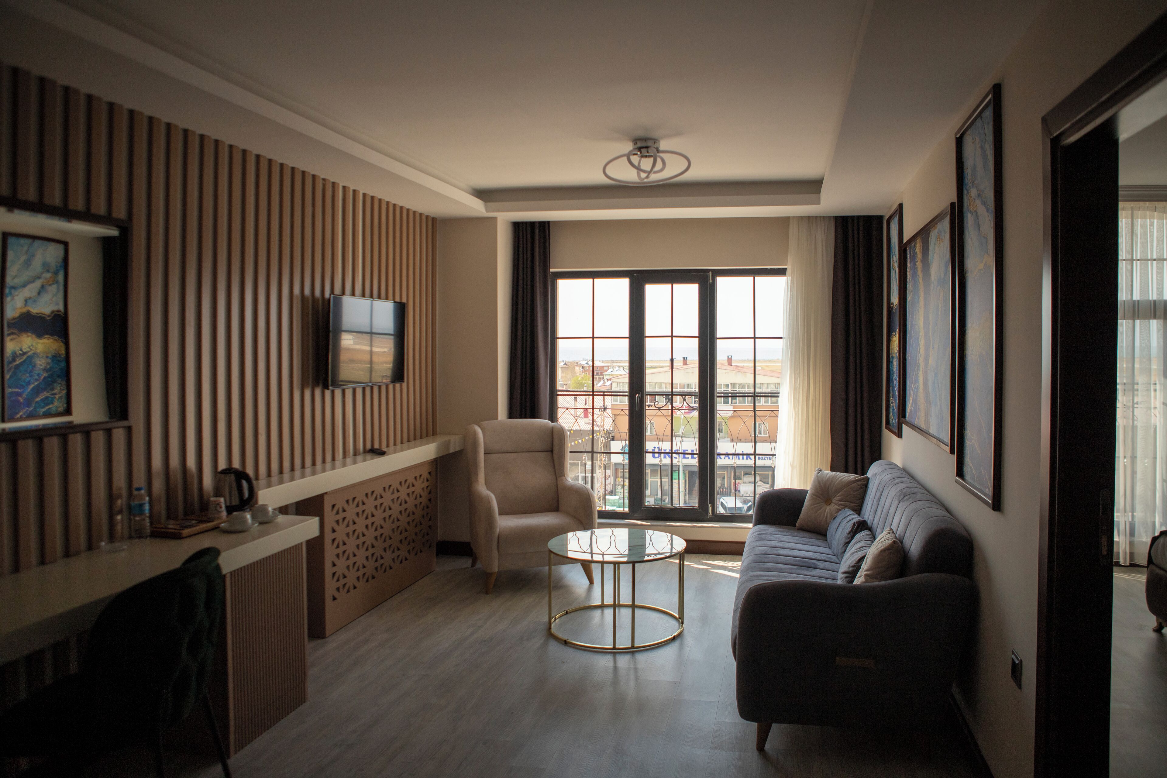 HOTEL EDEN'S 2*