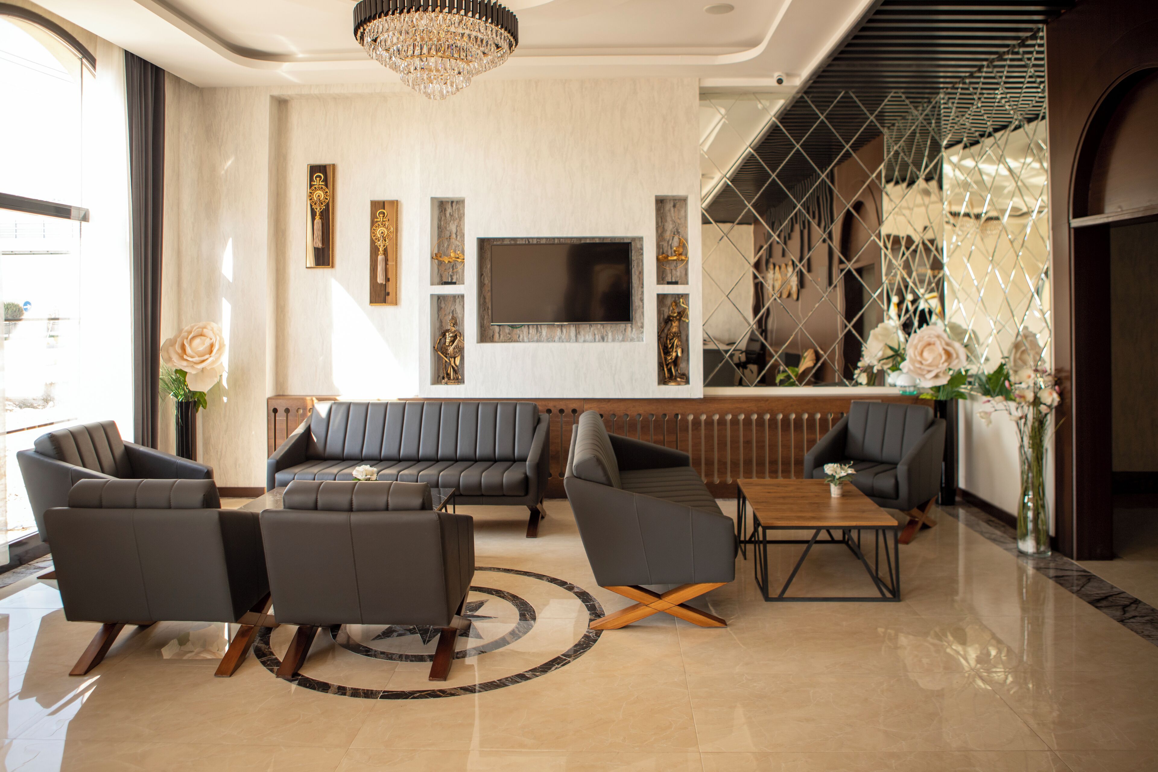 HOTEL EDEN'S 2*