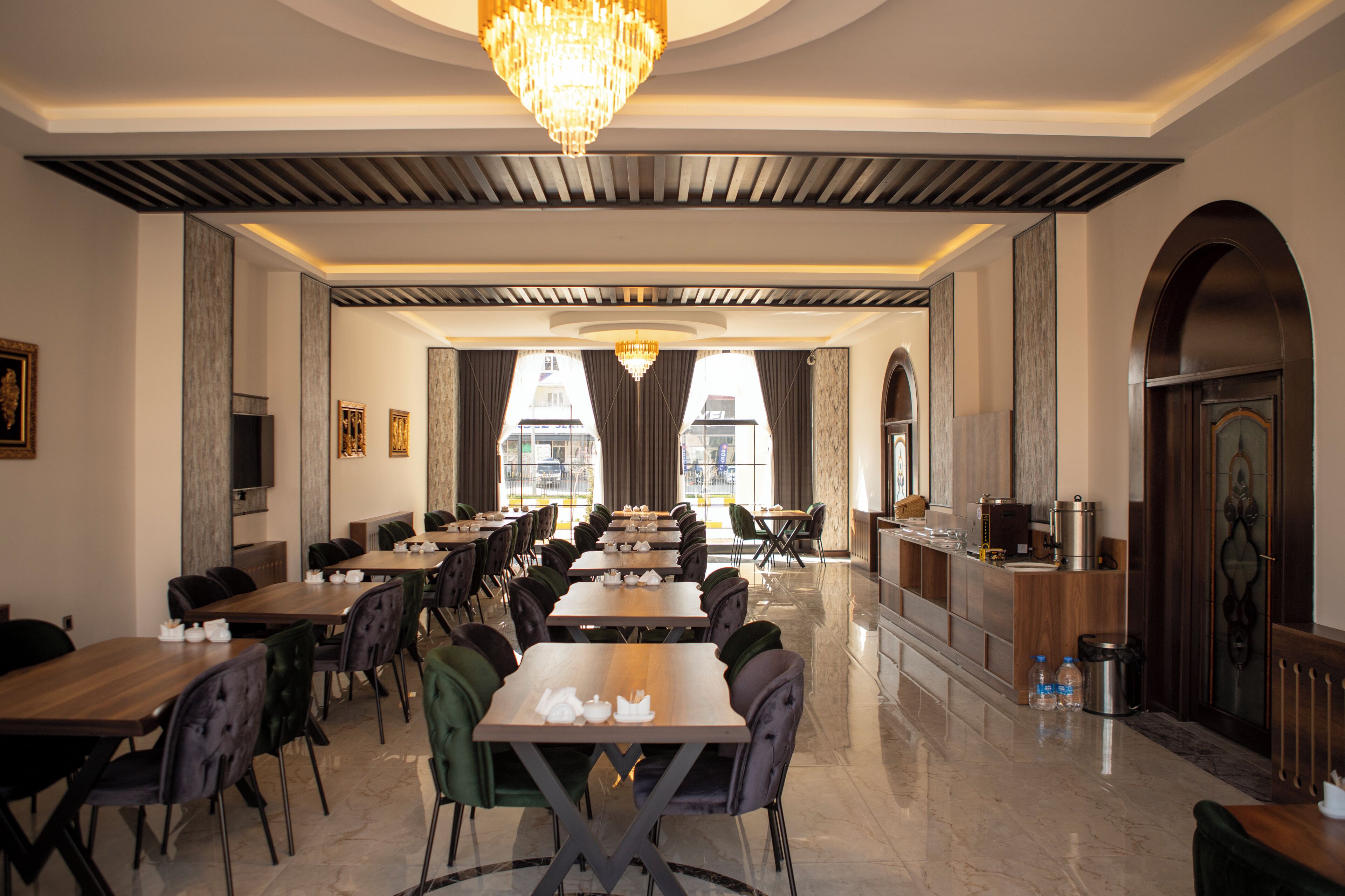 HOTEL EDEN'S 2*