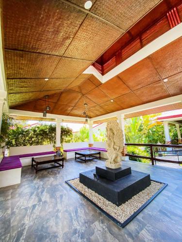 Carpe Diem Villas & Resort 4*