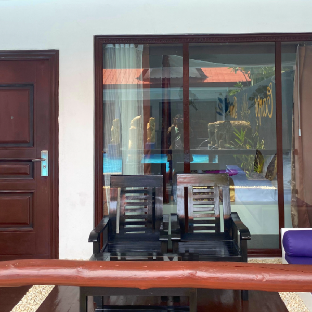 Carpe Diem Villas & Resort 4*