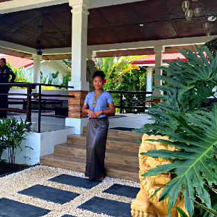 Carpe Diem Villas & Resort 4*
