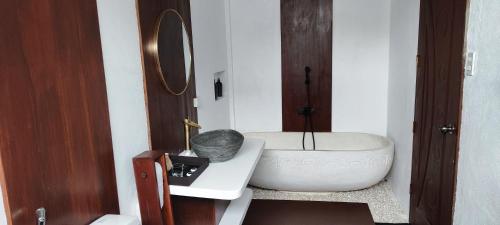 Carpe Diem Villas & Resort 4*