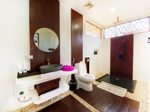Carpe Diem Villas & Resort 4*
