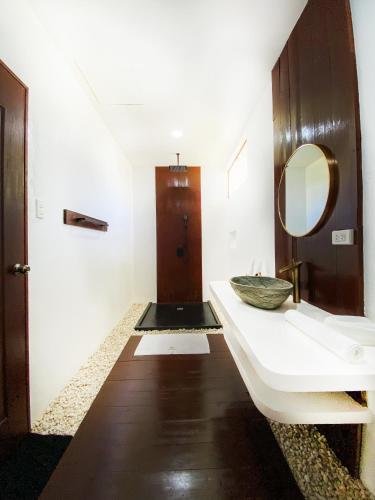 Carpe Diem Villas & Resort 4*