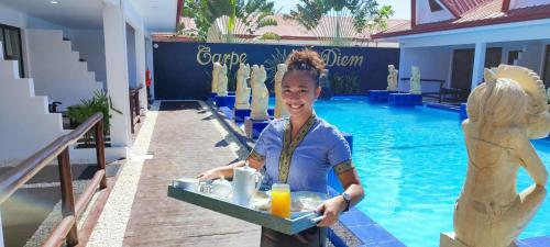 Carpe Diem Villas & Resort 4*