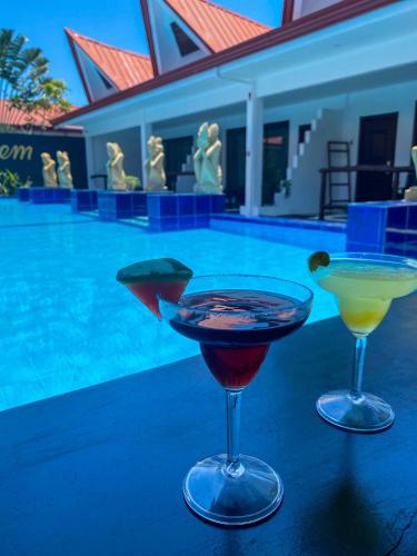 Carpe Diem Villas & Resort 4*