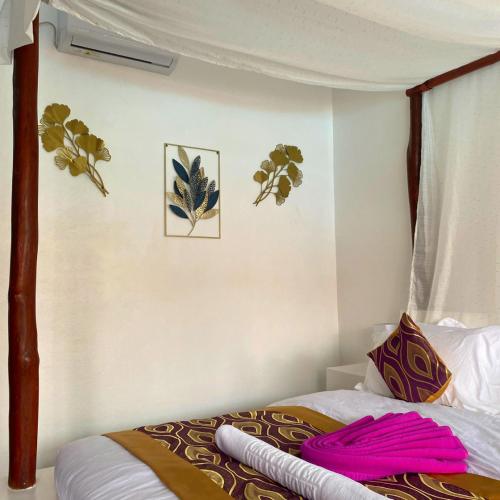 Carpe Diem Villas & Resort 4*
