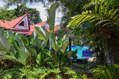 Carpe Diem Villas & Resort 4*
