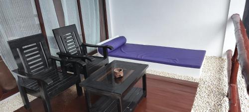 Carpe Diem Villas & Resort 4*