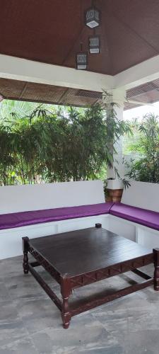 Carpe Diem Villas & Resort 4*
