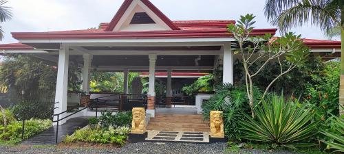 Carpe Diem Villas & Resort 4*