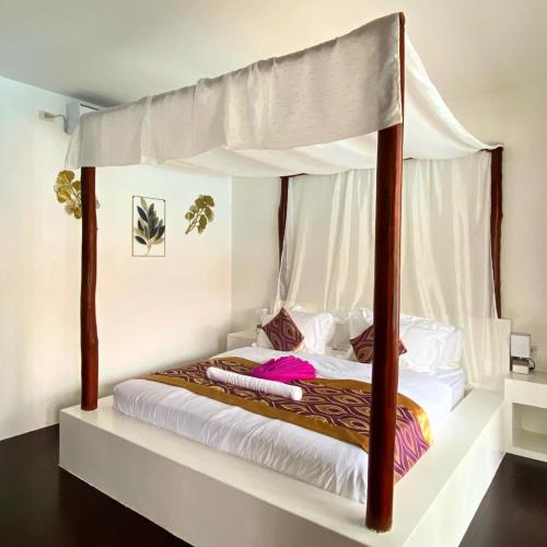 Carpe Diem Villas & Resort 4*