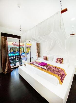 Carpe Diem Villas & Resort 4*