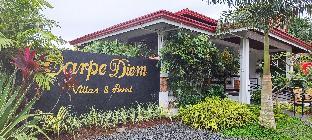Carpe Diem Villas & Resort 4*