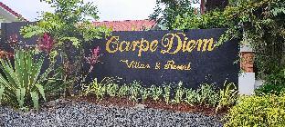 Carpe Diem Villas & Resort 4*
